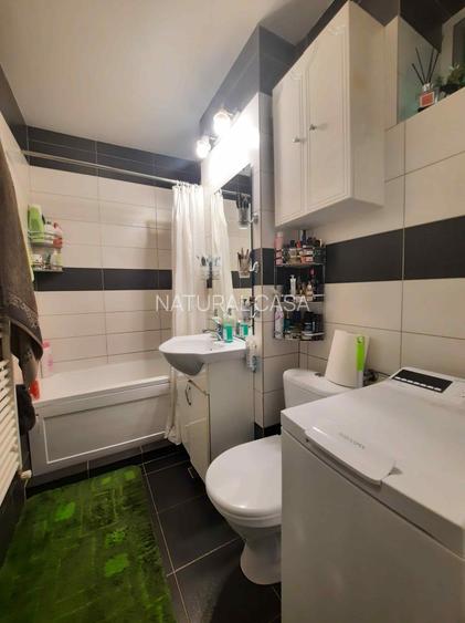 apartament  3 camere, Mihai Viteazu, Iorga - 11