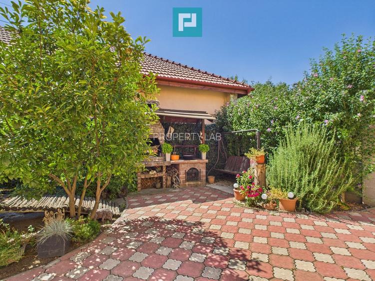 Pensiune la Orțișoara - 47