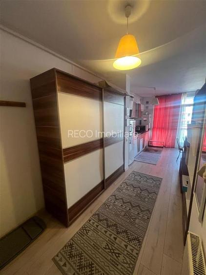 RECO Apartament open-studio ARED - 4