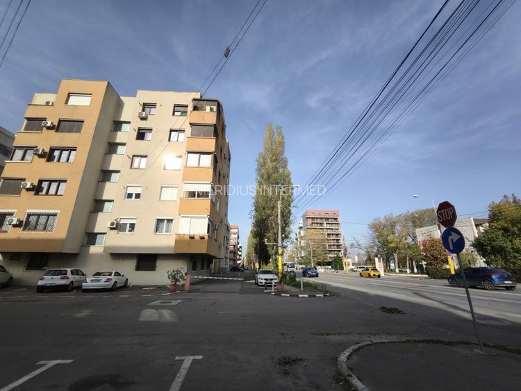 Vânzare Apartament - Duplex cu dotări bulevard Mamaia parcare privata - 32