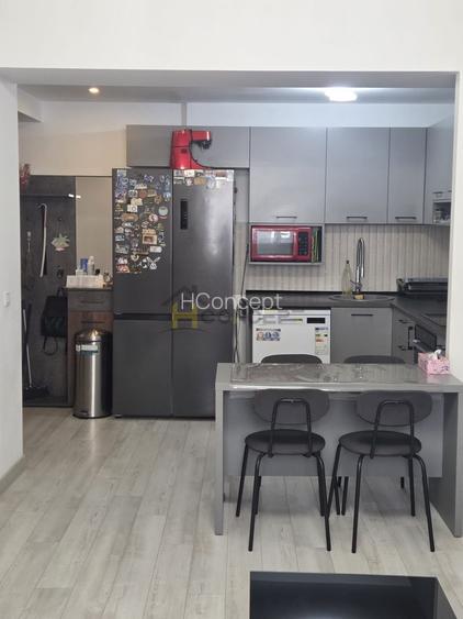 Apartament 3 camere modern Rin Grand Residence - 7