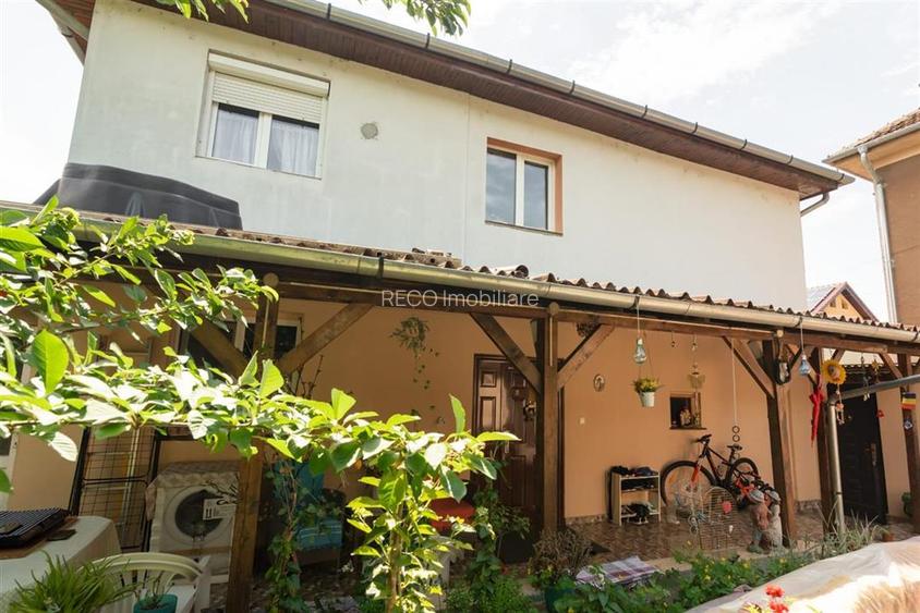 RECO Casa singur in curte, zona Centrala - 17