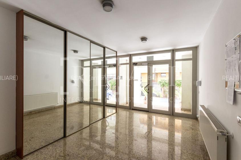 Inchiriere apartament 2 camere | Parcare | Herastrau, Sos.Nordului - 26