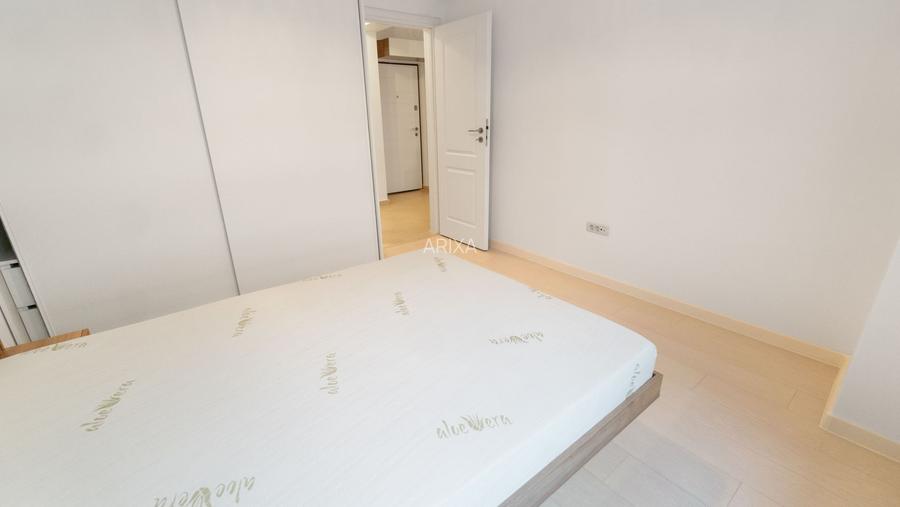 2 Camere Cu Parcare Central Adress Nasaut Parcul Carol Unirii - 10