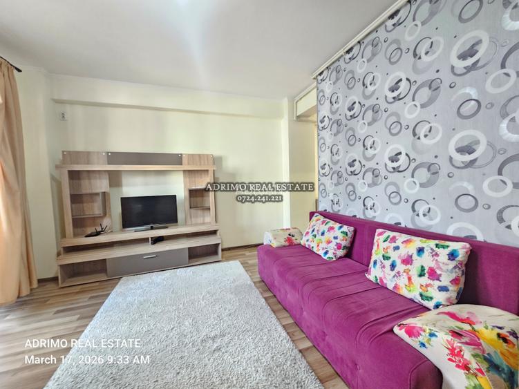 Ap2cam Tomis Plus - Termen Lung - Renovat - Centrala GAZ - 400 euro - 4