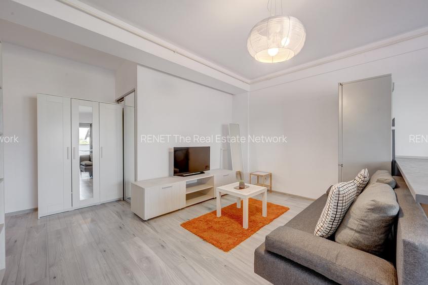 Drumul Taberei, Eliezer Residence, Parcare Subterana - 9