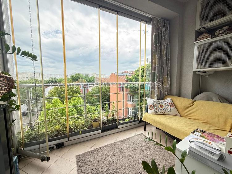 3 CAMERE ‖ CENTRALĂ PROPRIE ‖ LIFT ‖ VEDERE LIBERĂ ‖ ZONĂ CENTRALĂ 10 MIN METROU - 2