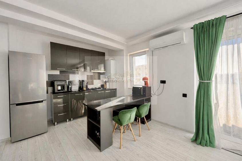 Apartament 2 camere de vânzare – Între Lacuri | 10 min Iulius Mall - 5