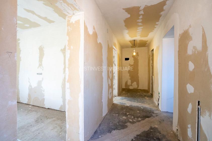 Casǎ de vânzare plan Parter Sânmartin - 3