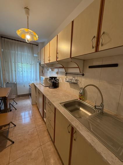Garsoniera Mall Vitan-Banu Udrea bloc anvelopat - 22