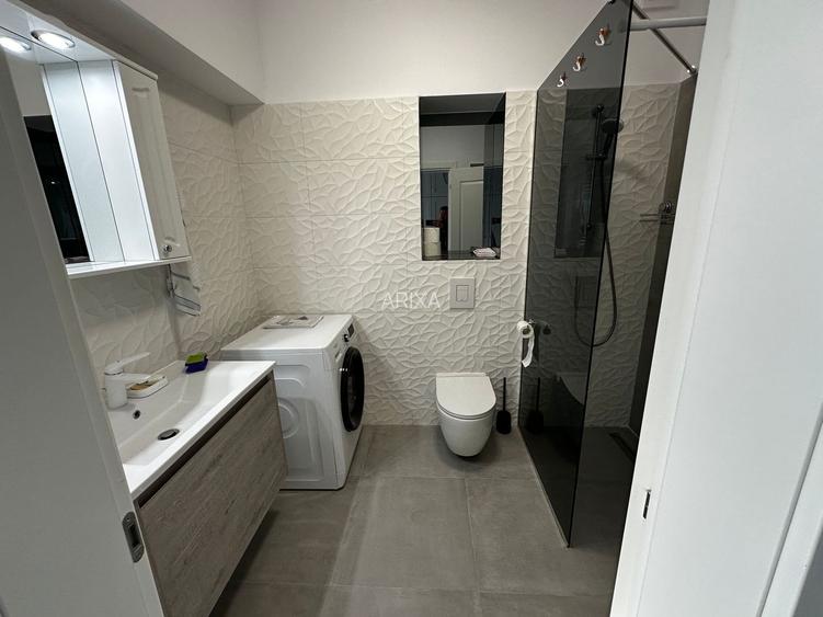 Garsoniera pat si canapea Lake House 2 Crangasi Lujerului Lacul Morii - 8