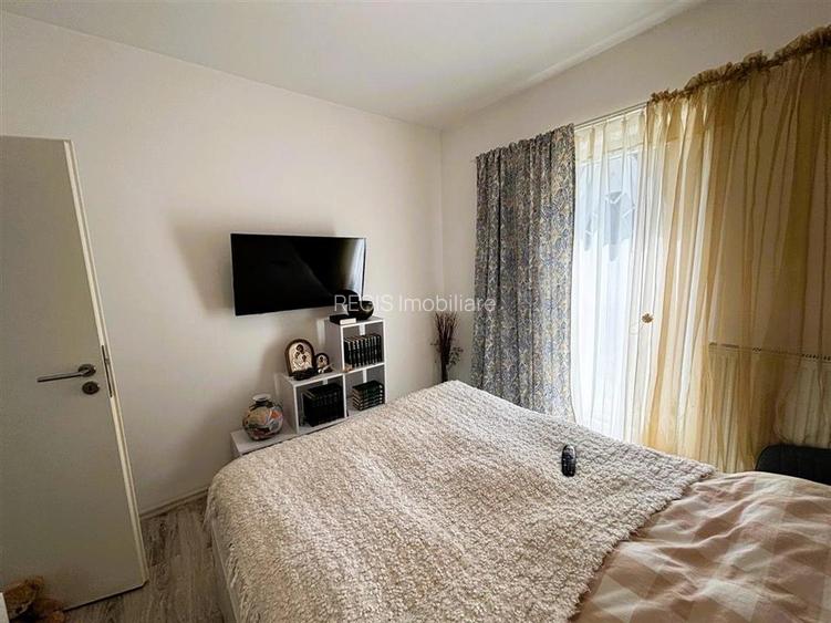 Apartament Cochet Ultracentral Curte 140MP Predeal - 11