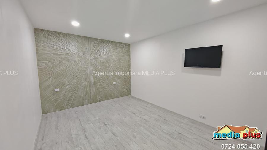 Casă cu curte de închiriat pe termen lung – Piața Centrală, - 6