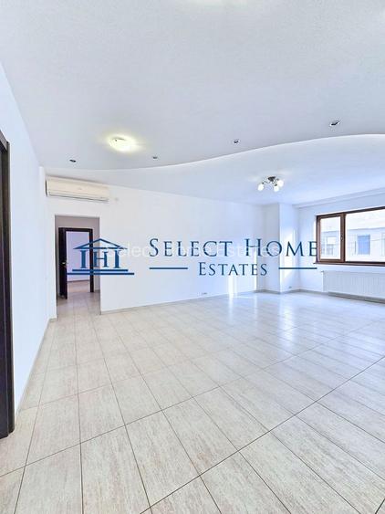 Parc Herastrau|Apartament 125 mp|Loc Parcare Subteran|Bloc 2012 - 13