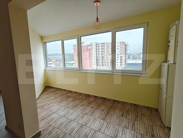 Apartament 3 camere, 86 mp, zona BMW - 6