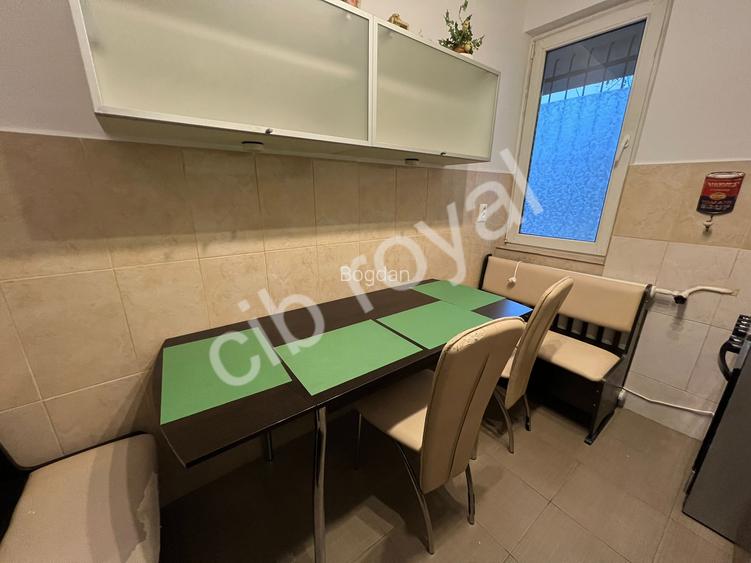 Apartament 2 camere zona,Gara de Nord vis a vis de metrou ,Calea Grivitei 152 - 11