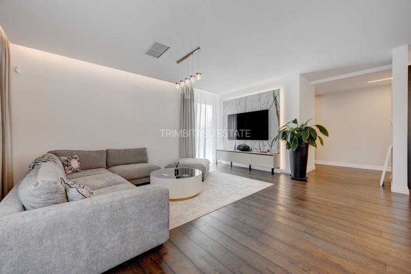 Vila Superba - Snagov Lac - Comunitate - Piscina - Ponton - 6