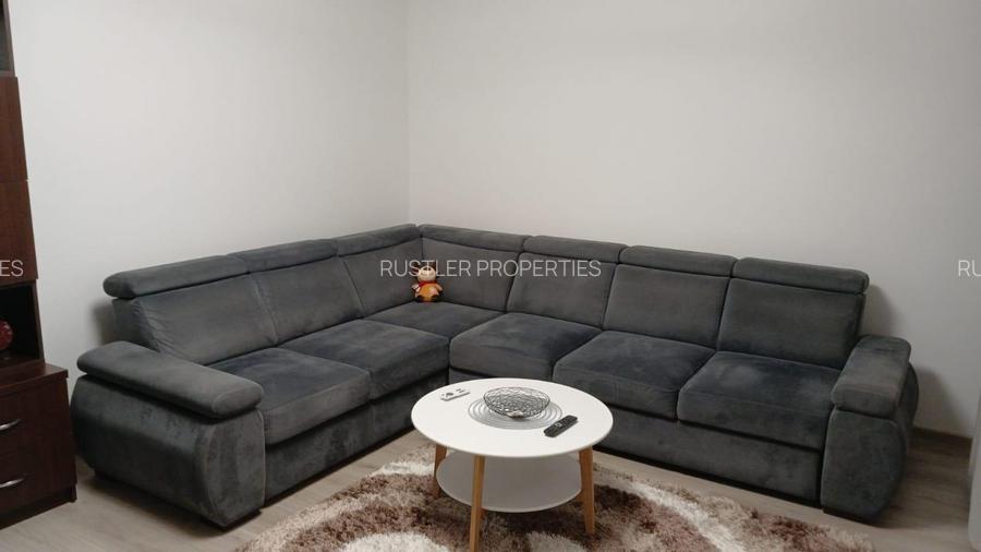 Prima inchiriere! Apartament 2 camere, 63 mp, Doamna Ghica - 8