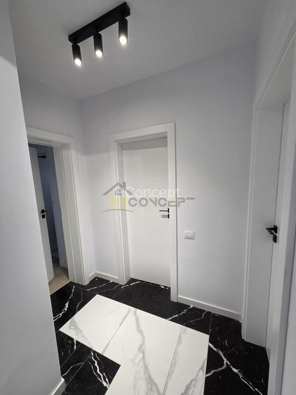 Vila individuala 4 camere panouri fotovoltaice Bucatarie CADOU - 7