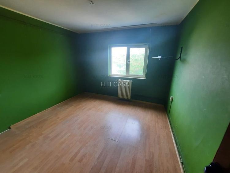 Apartament 2 camere decomandate Nicolina 1 - 3