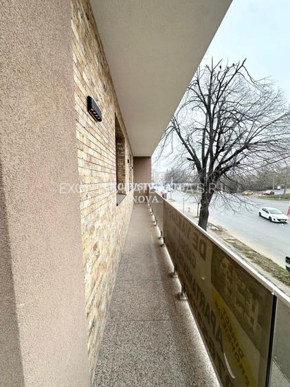 Strada PARCULUI intersectie cu Strada Jiului IAPARTAMENT 2 CAMERE | BLOC NOU  | - 15