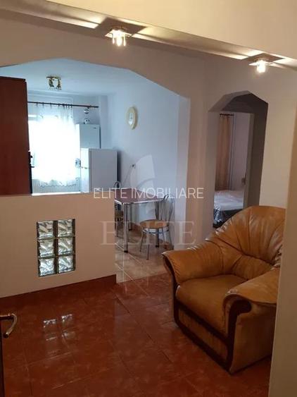 Apartament 2 camere în zona STRAZII AUREL VLAICU - 7