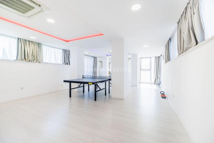 O CASA  PREMIUM-Drumul Taberei / Valea Oltului/ Valea Argesului - 31