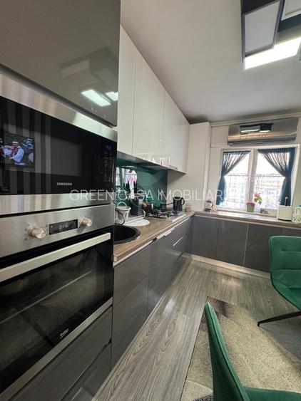 Apartament 3 camere decomandat, 64mp, zona Kaufland, Marasti - 3