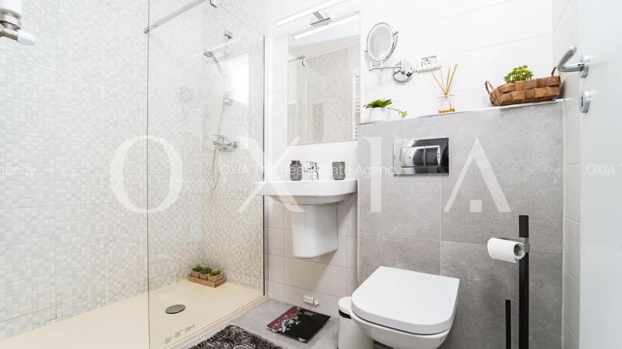 SX706 City Of Mara - 4 Camere - Parcare Subterana - 20