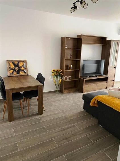 Apartament 2 camere in Ploiesti, zona Albert, Mrs Village - 2