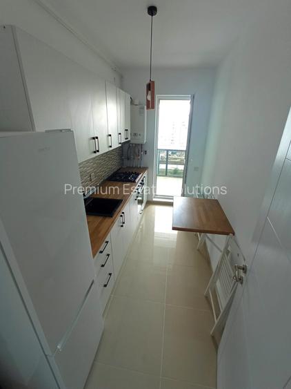 VANZARE GARSONIERA MOBILATA SI UTILATA COMPLET -AVANGARDE HOME - 9