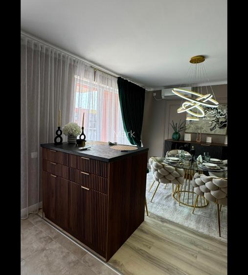 Apartament Pentihouse super Lux!  - 9