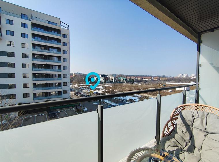 3 camere | Parcare | New Point | Pipera - 12