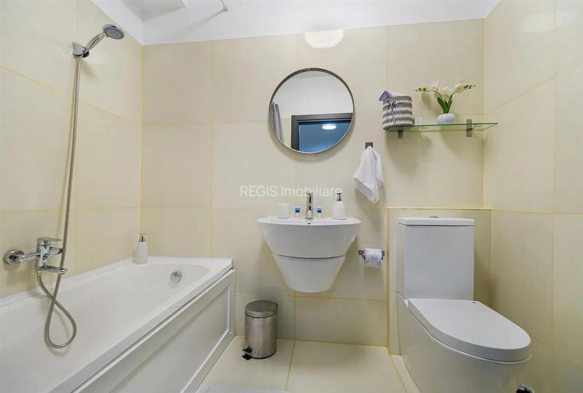 Apartament 2 camere Seasons Residence - 8