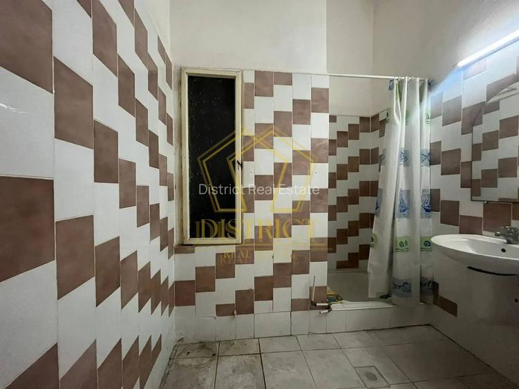 Apartament spatios in cladire istorica  cu gradina I Zona Centrala - 4