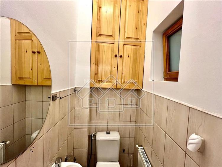 Apartament de vanzare - 67 mp, terasa mare - Zona buna - 10