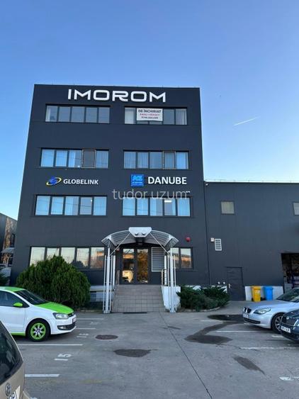 Brirou inchiriere langa VAMA - 3