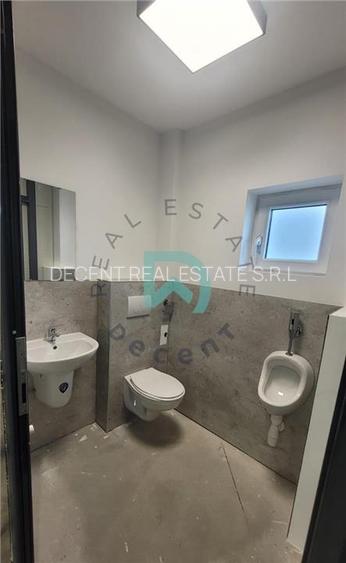 Hala industrial596 mp, prima inchiriere, Parc Industrial Prejmer - 6