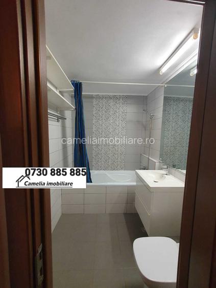 3 camere, decomandat, metrou Lujerului, tramvai 41, Virtutii, zona Orsova - 8