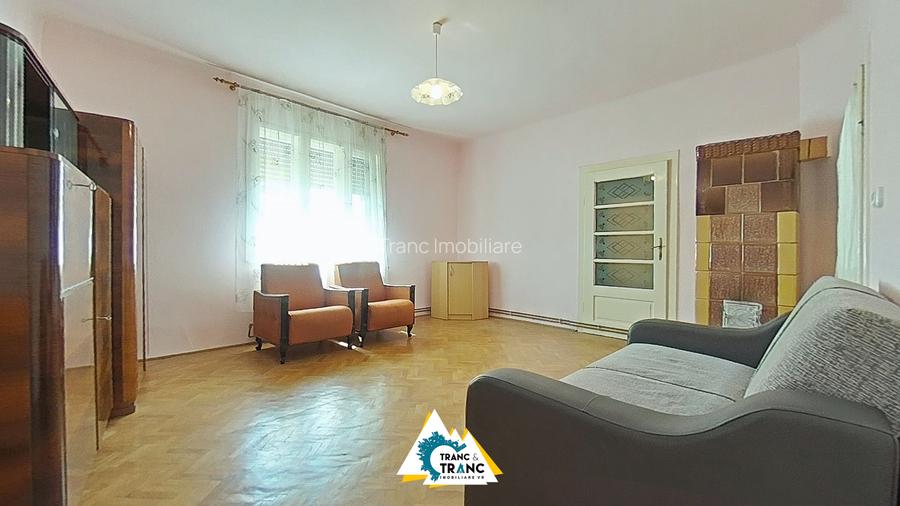 Casă in Vlaicu cu 2 camere din caramida – ocazie unica - 4