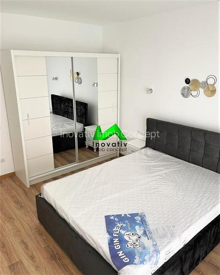 Apartament de inchiriat 3 camere 2 bai Sibiu Balanta - 6