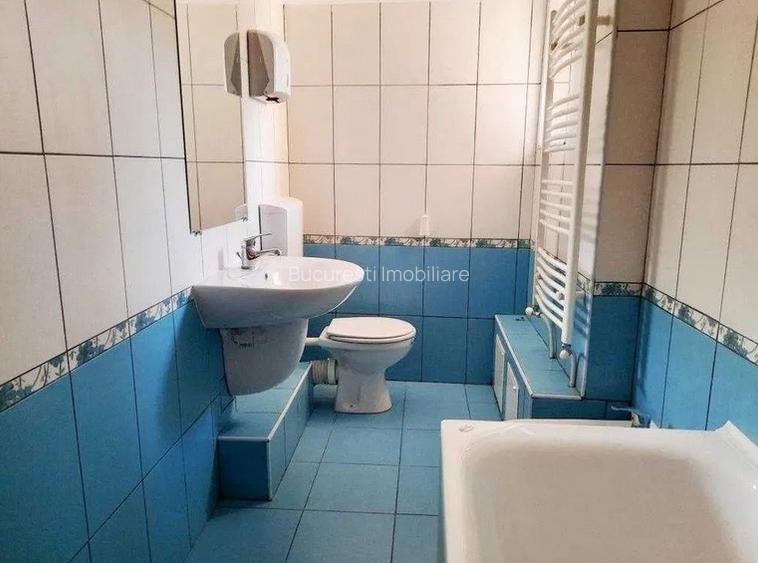 Apartament Duplex 4 Camere,Stefan cel Mare,Centrala termica,,2 bai,curte proprie - 6