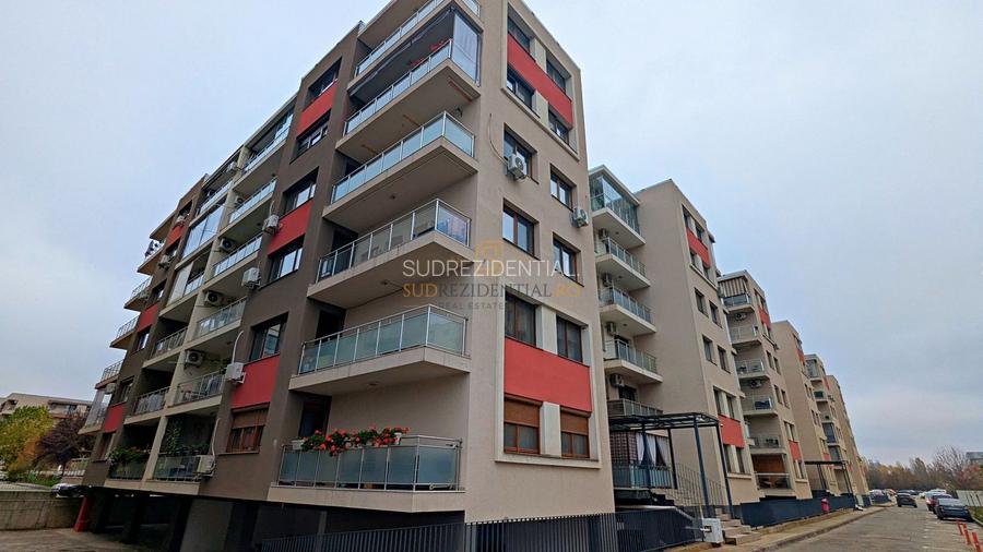 Apartament 2 camere de inchiriat, Metalurgiei Park, Parc Tudor Arghezi - 18