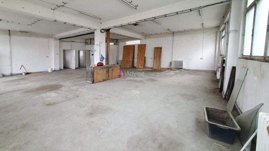 Spatiu productie sau birouri - 320 mp - 6