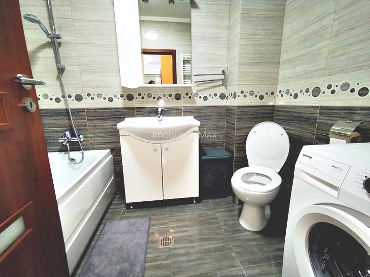 Inchiriere 2 cam Lujerului Cora Prima inchiriere 5 min, cu centrala proprie  lux - 10