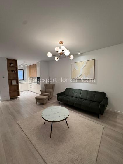 Vila de inchiriat 5 camere Mobexpert Homes Pipera - 3