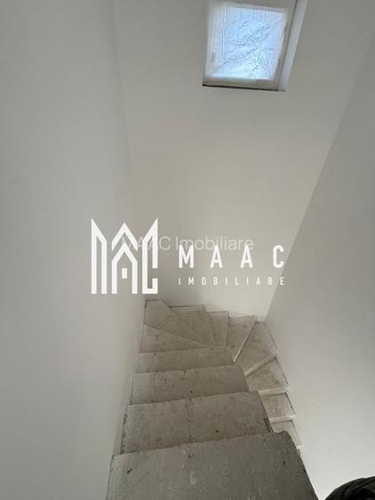 Casa individuală | Teren 500 mp |  Calea Cisnădiei - 11