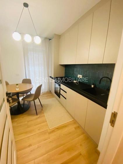 | Prima Vista, 2 camere lux, etaj 1, terasa superba 20 mp, PRIMA INCHIRIERE - 2