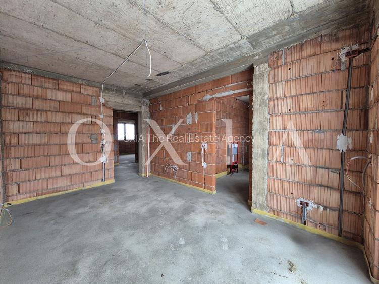 AX1005 Buziasului-Ciarda Rosie, Duplex Mediteranean, Toate Utilitatile - 9