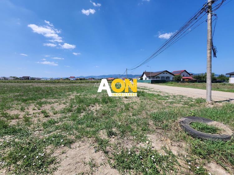 De vanzare teren intravilan 601mp, cu utilitati, Partos - 3